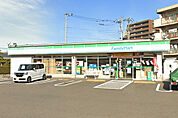 ファミリーマート 余戸南四丁目店