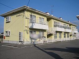 🉐敷金礼金0円！🉐サン・シティ