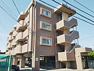 愛媛県松山市束本1丁目：物件画像／株式会社日本エイジェント　城北テラス店