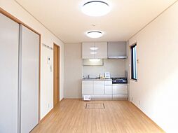 セジュール石井B 2DKの写真