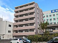 愛媛県松山市朝生田町1丁目：物件画像／株式会社日本エイジェント　城北テラス店