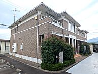 愛媛県松山市府中：物件画像／株式会社日本エイジェント　城北テラス店