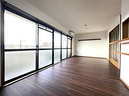 グラシアス道後 3LDKの写真