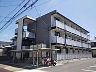 愛媛県松山市南江戸3丁目：物件画像／株式会社日本エイジェント　城北テラス店