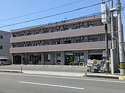 🉐敷金礼金0円！🉐ベーラバン清水
