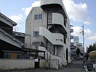 愛媛県松山市中村1丁目：物件画像／株式会社日本エイジェント　城北テラス店