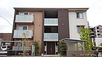 愛媛県松山市南江戸1丁目：物件画像／株式会社日本エイジェント　城北テラス店