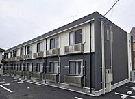 愛媛県松山市余戸中3丁目：物件画像／株式会社日本エイジェント　城北テラス店