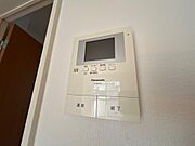 TVモニターホン