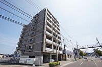 愛媛県松山市中央2丁目：物件画像／株式会社日本エイジェント　城北テラス店