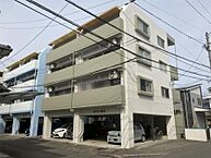 愛媛県松山市愛光町：物件画像／株式会社日本エイジェント　城北テラス店