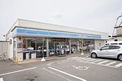 ？ローソン松山森松町店