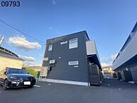 愛媛県松山市市坪南2丁目：物件画像／株式会社日本エイジェント　城北テラス店