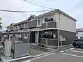 プレッソ新川