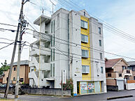 愛媛県伊予郡松前町伊予郡西古泉：物件画像／株式会社日本エイジェント　城北テラス店