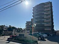 愛媛県松山市立花3丁目：物件画像／株式会社日本エイジェント　城北テラス店