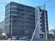 愛媛県松山市南江戸5丁目：物件画像／株式会社日本エイジェント　城北テラス店