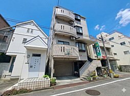🉐敷金礼金0円！🉐亀田ビル（緑町）