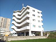 愛媛県松山市朝生田町5丁目：物件画像／株式会社日本エイジェント　城北テラス店