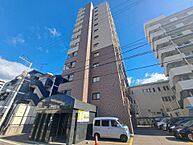 愛媛県松山市高砂町2丁目：物件画像／株式会社日本エイジェント　城北テラス店