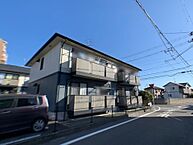 愛媛県松山市西垣生町：物件画像／株式会社日本エイジェント　城北テラス店