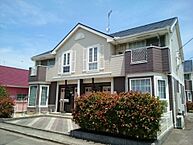 愛媛県松山市柳原：物件画像／株式会社日本エイジェント　城北テラス店
