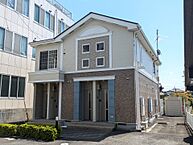 愛媛県松山市鴨川1丁目：物件画像／株式会社日本エイジェント　城北テラス店