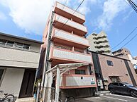 愛媛県松山市本町5丁目：物件画像／株式会社日本エイジェント　城北テラス店