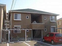 プランドール凛 Ａ・Ｂ棟
