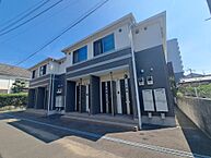 愛媛県松山市清水町3丁目：物件画像／株式会社日本エイジェント　城北テラス店