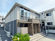 愛媛県松山市紅葉町：物件画像／株式会社日本エイジェント　城北テラス店