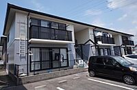 愛媛県松山市久保田町：物件画像／株式会社日本エイジェント　城北テラス店