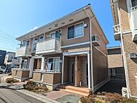 愛媛県松山市吉藤4丁目：物件画像／株式会社日本エイジェント　城北テラス店