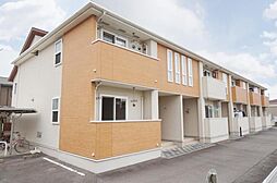 エスポワール南斎院