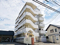 愛媛県松山市桑原7丁目：物件画像／株式会社日本エイジェント　城北テラス店