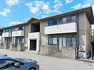愛媛県松山市土居田町：物件画像／株式会社日本エイジェント　城北テラス店
