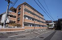 愛媛県松山市桑原4丁目：物件画像／株式会社日本エイジェント　城北テラス店