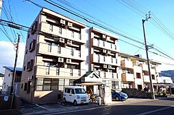 第8みのりハイツ福音寺