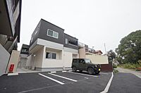 愛媛県松山市湯渡町：物件画像／株式会社日本エイジェント　城北テラス店