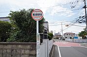 黒田保育所前