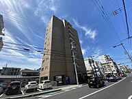 愛媛県松山市高砂町3丁目：物件画像／株式会社日本エイジェント　城北テラス店