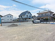 愛媛県松山市鷹子町：物件画像／株式会社日本エイジェント　城北テラス店