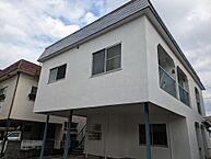 愛媛県松山市枝松1丁目：物件画像／株式会社日本エイジェント　城北テラス店