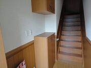 シューズボックス