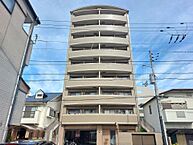 愛媛県松山市木屋町1丁目：物件画像／株式会社日本エイジェント　城北テラス店