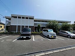 🉐敷金礼金0円！🉐レオパレスサンホワイト枝松