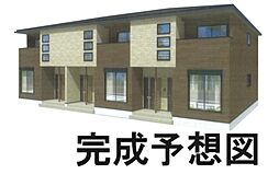 サニーハイツ2（土居田町）