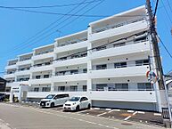 愛媛県伊予市米湊：物件画像／株式会社日本エイジェント　城北テラス店