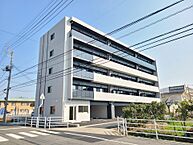 愛媛県松山市南江戸2丁目：物件画像／株式会社日本エイジェント　城北テラス店