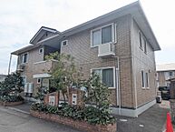 愛媛県松山市高岡町：物件画像／株式会社日本エイジェント　城北テラス店